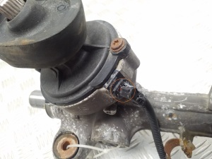 Volkswagen Tiguan (2007–2016) Steering rack 5N1423050AH - 4