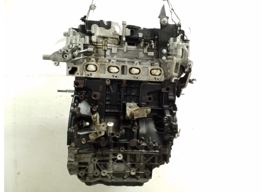 RENAULT Master 3 generation (2010-2023) Bare Engine M9T, M9T700 24508924