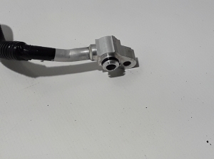 LEXUS NX H20 (2021–2026) Kliimaseadme voolik 8872078050 - 4