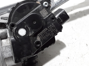 LEXUS NX H20 (2021–2026) Windshield wiper mechanism 8511042270 - 3