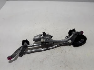 LEXUS NX H20 (2021–2026) Windshield wiper mechanism 8511042270 - 4