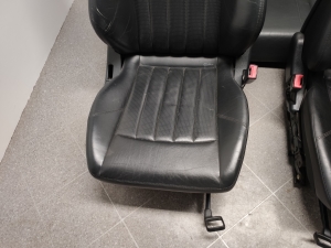 Mercedes Benz C-Class 203 (2000–2007) Interior and its parts - 2