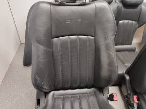 Mercedes Benz C-Class 203 (2000–2007) Interior and its parts - 4