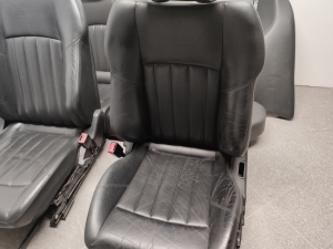 Mercedes Benz C-Class 203 (2000–2007) Interior and its parts - 7