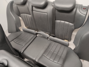 Mercedes Benz C-Class 203 (2000–2007) Interior and its parts - 8