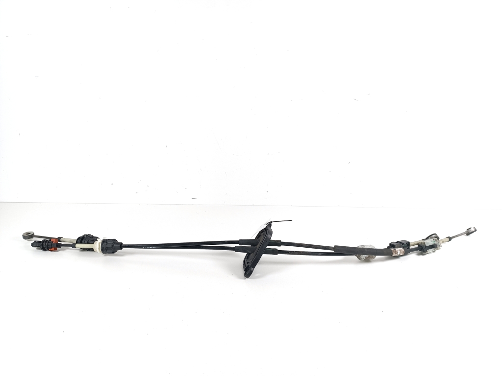 RENAULT Master 3 generation Gear Shifting Mechanism Cables 349352849R 24605683