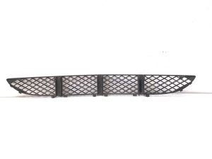 Mercedes Benz E-Class W210 (1995–2002) Front bumper lower grille 2108850053 - 2