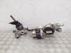 Mercedes Benz A-Class 177 (2018–2026) Steering rack A1774601801 - 4