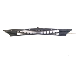  Front bumper lower grille 