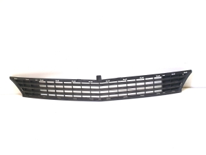  Front bumper lower grille 