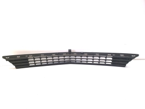  Front bumper lower grille 