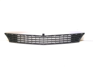  Front bumper lower grille 