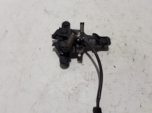 LEXUS NX H20 (2021–2026) Hood latch 5351078060 - 2