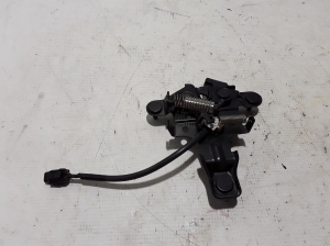   Hood latch  - 5351078060 