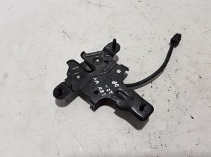 LEXUS NX H20 (2021–2026) Hood latch 5351078060 - 3