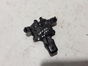 LEXUS NX H20 (2021–2026) Hood latch 5352078010 - 2