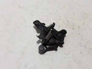 LEXUS NX H20 (2021–2026) Hood latch 5352078010 - 3