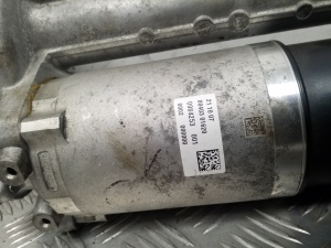 BMW 3 SERIES G20 (2018–2026) Roolilatt 225A477C0 - 3