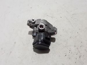  Auxiliary water pump  - 3530048070 