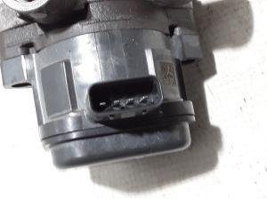 LEXUS NX H20 (2021–2026) Auxiliary water pump 3530048070 - 4