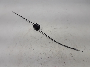   Hood release cable  - 5364078010 
