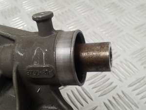 Seat Leon (2012–2026) Steering rack 5Q1423051BB - 2