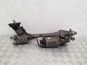 Seat Leon (2012–2026) Steering rack 5Q1423051BB - 5