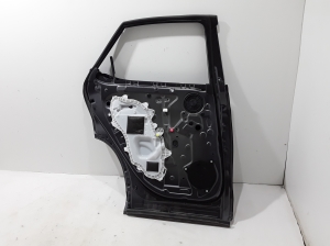 LEXUS NX H20 (2021–2026) Rear side doors 6700478040 - 2