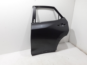 LEXUS NX H20 (2021–2026) Rear side doors 6700478040 - 3
