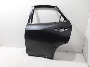 Rear side doors - 6700478040