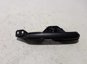 LEXUS NX H20 (2021–2026) Rear side door exterior handle and its parts - 3