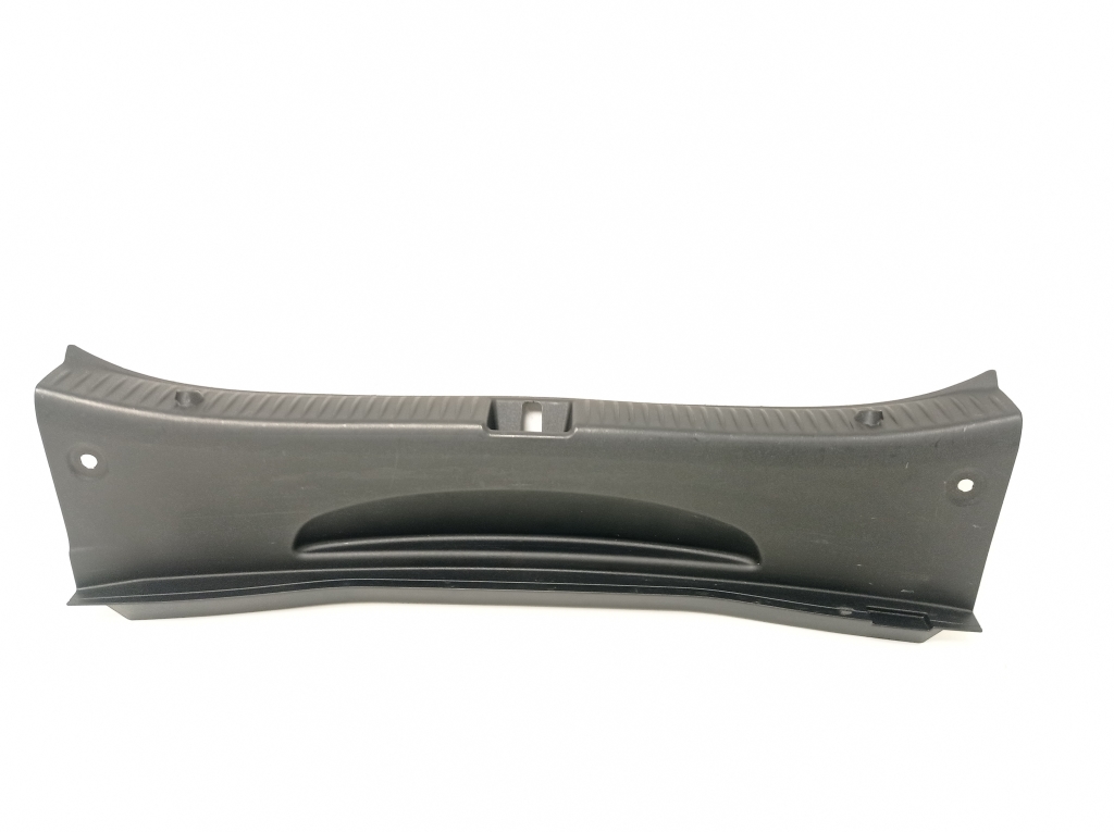 MERCEDES-BENZ C-Class W205/S205/C205 (2014-2023) Trunk Lock Trim A2056900341 25056828