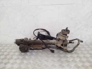 Volkswagen Golf VI (2008–2013) Lenkgetriebe 1K1423051E