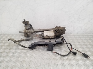 Volkswagen Golf VI (2008–2013) Lenkgetriebe 1K1423051E - 3