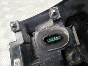 Tesla Model 3 3 (2016–2024) Eckleuchte hinten 1077397 - 4