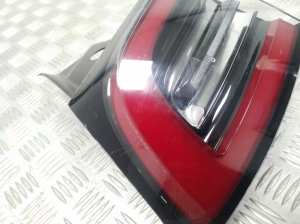 Tesla Model 3 3 (2016–2024) Eckleuchte hinten 1077397 - 5