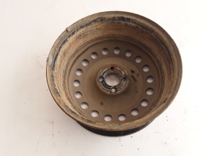RENAULT Megane II (2002–2009) Felge 8200026031 - 2