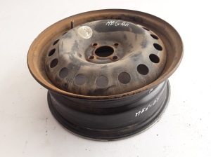 RENAULT Megane II (2002–2009) Felge 8200026031 - 3