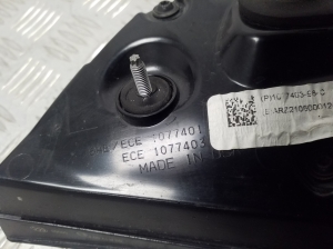 Tesla Model 3 3 (2016–2024) Rückleuchte Heckleuchte innen 1077401 - 4
