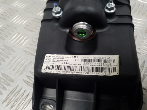 Mercedes Benz E-Class W207 (2009–2017) Kaassõitja turvapadi armatuurlauas A2078603902 - 2