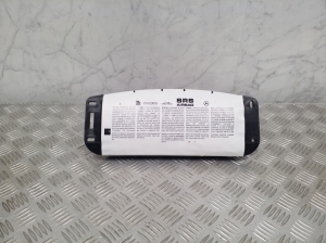 Beifahrerairbag - A2078603902