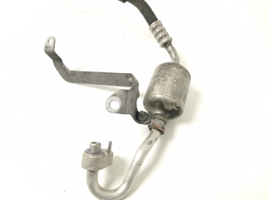 Mercedes Benz C-Class 205 (2014–2021) Kliimaseadme voolik A2058300103 - 3