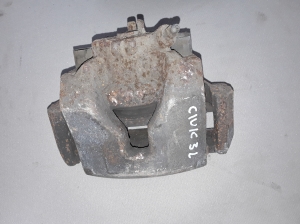 Bremssattel vorne - 