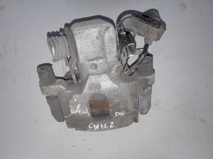 Bremssattel hinten - 