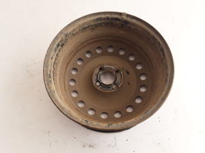 RENAULT Megane II (2002–2009) Felge 8200026031 - 2