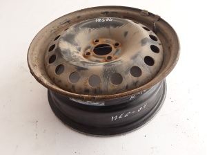RENAULT Megane II (2002–2009) Felge 8200026031 - 3