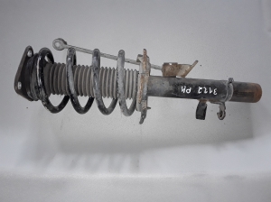 Ford Kuga (2012–2019) Front shock absorber and its components CV6118K001DCB - 3