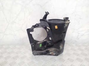 BMW 4 SERIES F32 (2013–2020) Nebelscheinwerferhalter vorne 8054512 - 3