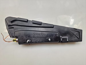 VOLVO XC60 (2008–2017) Priekšējā sēdekļa drošības spilvens P31418255 - 3