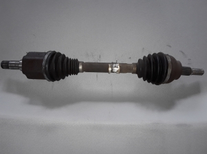 Front drive shaft and its parts - GV6P3B437LA